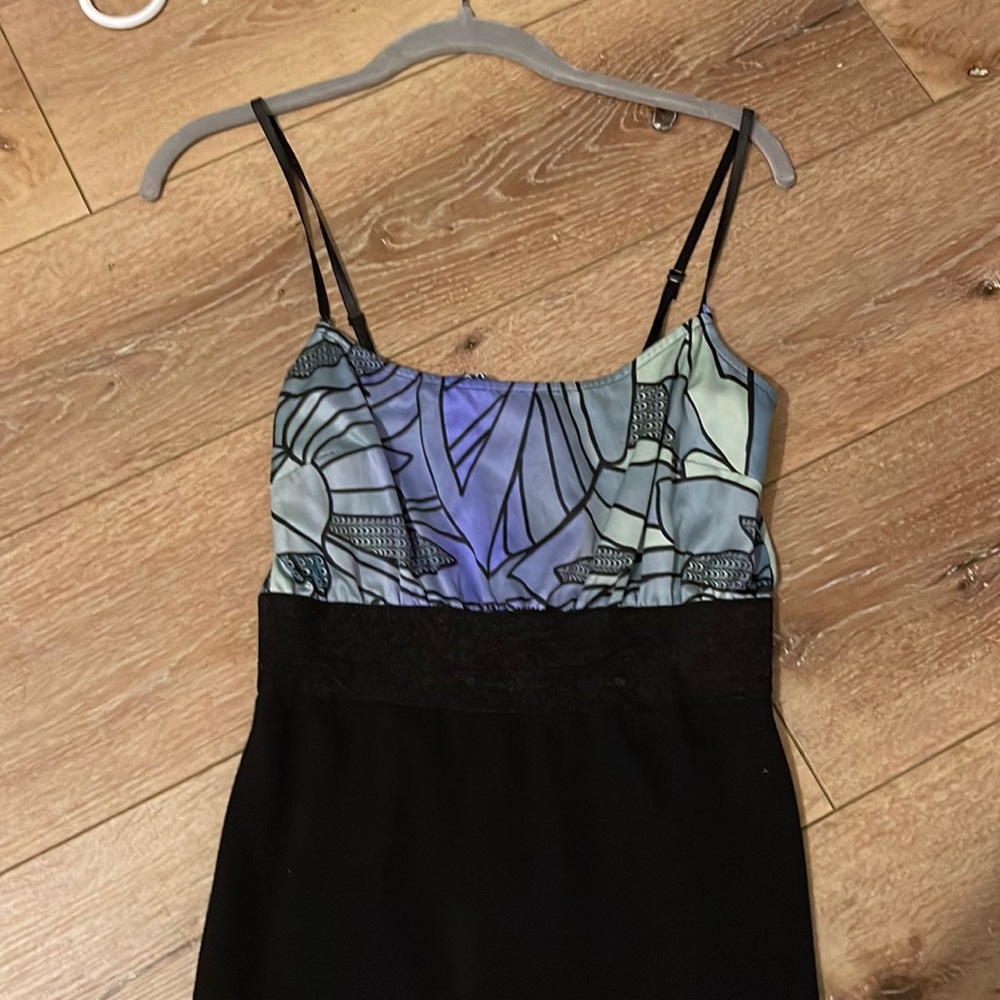 Free people mini dress